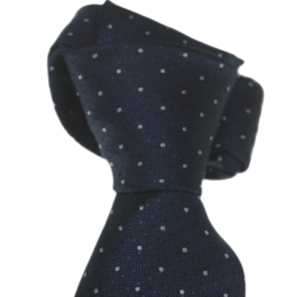 CORBATA BRUNO AZUL OSC