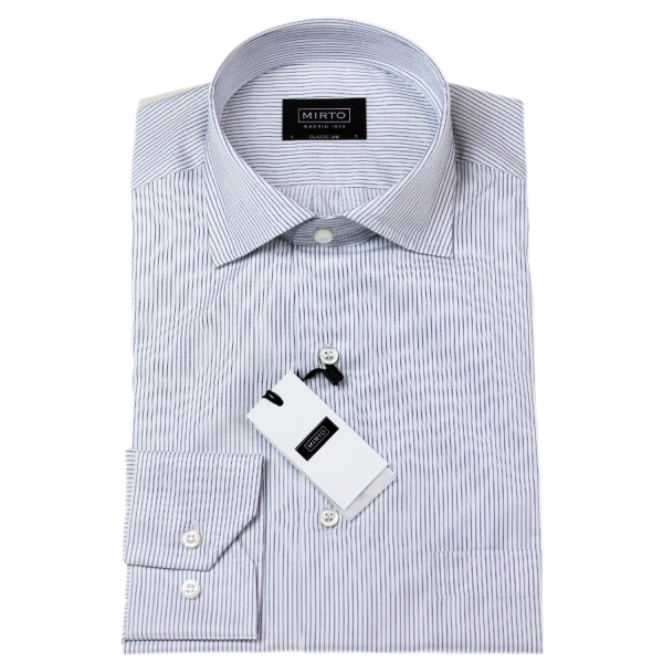 MIRTO VESTIR RAYAS