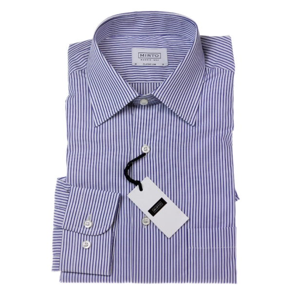 CAMISA MIRTO VEST RAY AZ