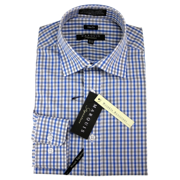 MARQUIS CUADROS INDIGO