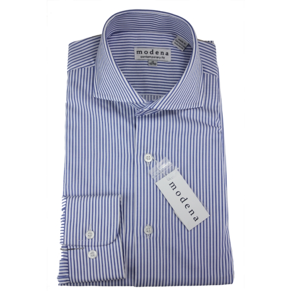 CAMISA MOD CEL RAYAS