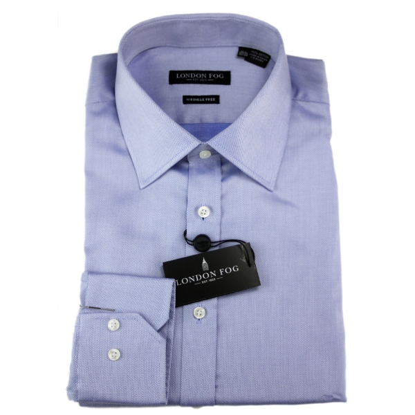 CAMISA LOND FANT AZUL