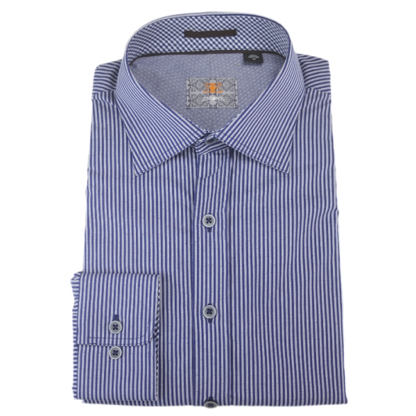 CAMISA ENZO RAY AZ GR