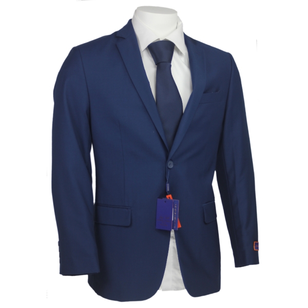 TRAJE GIOR INDIGO 36