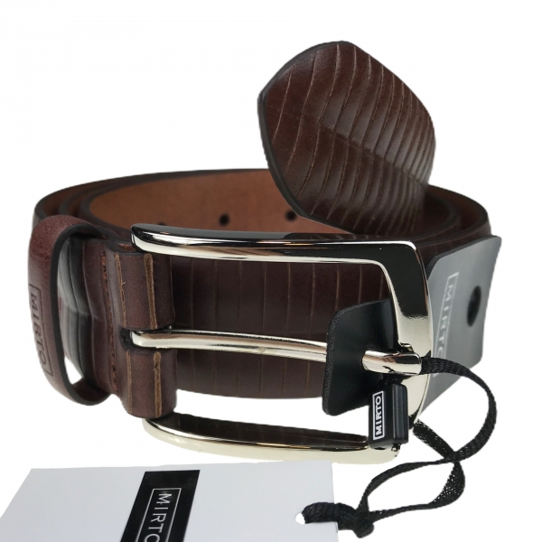 FAJA MIRTO VESTIR CAFE