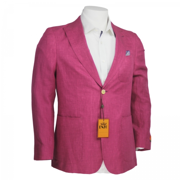 BLAZER ENZO CORAL