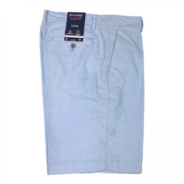 BERMUDA IZOD CELESTE