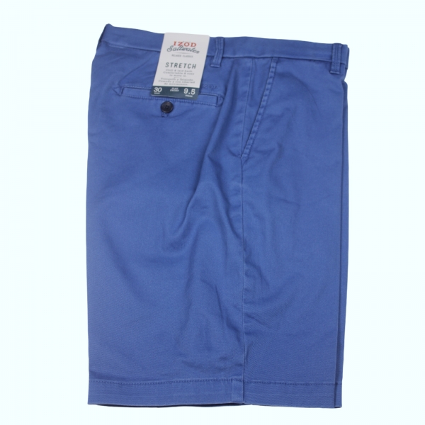BERMUDA IZOD INDIGO