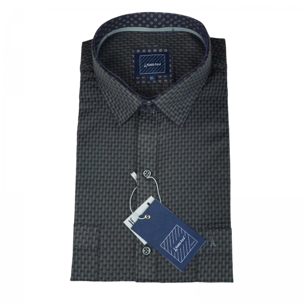 CAMISA KA GRIS NE