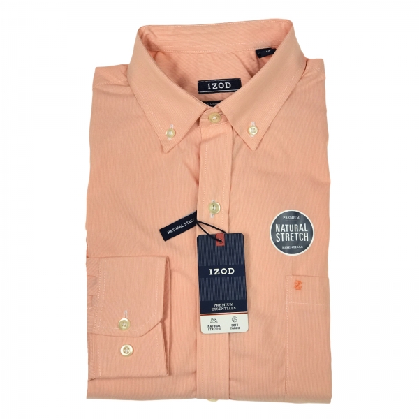 ML IZOD  NARANJA