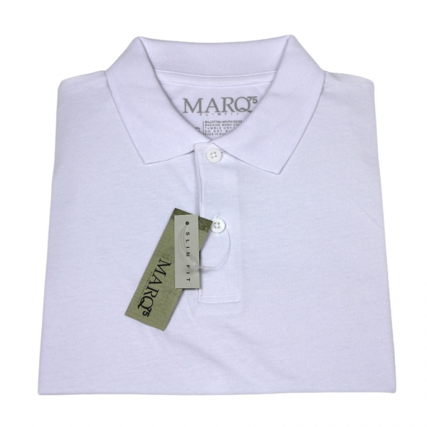 POLO MARQUIS BLANCO