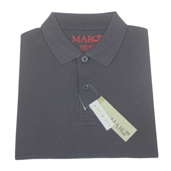 POLO MARQUIS GRIS