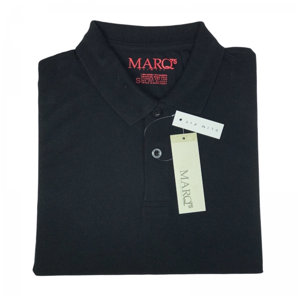 POLO MARQUIS NEGRO