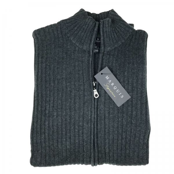 SUETER MARQ GRIS LABRA
