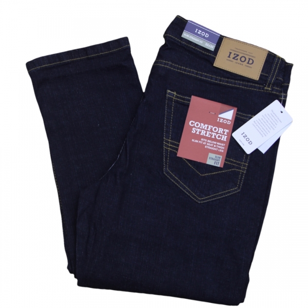 Pantalón Jeans Azul