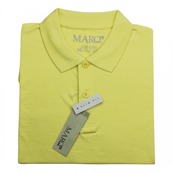 POLO AMARILLA