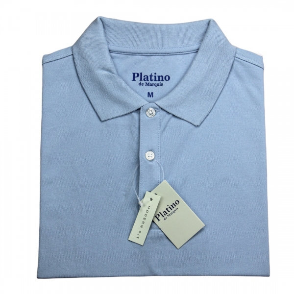 POLO CELESTE