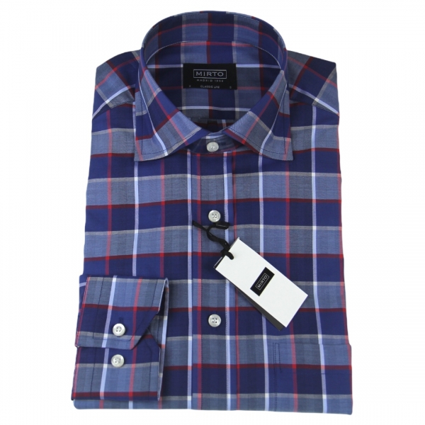 MIRTO CUADROS GRANDES AZUL