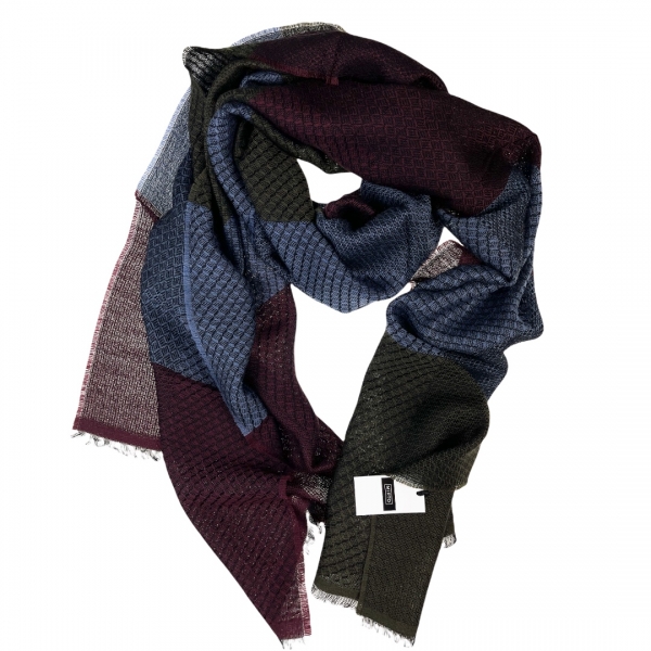 FOULARD HOMBRE
