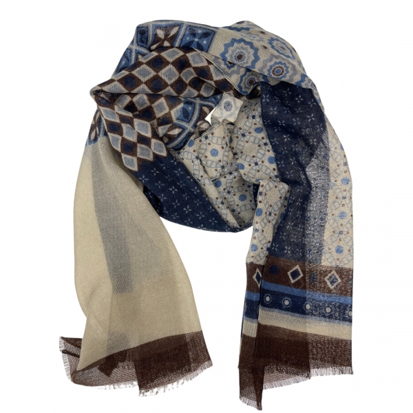 FOULARD HOMBRE