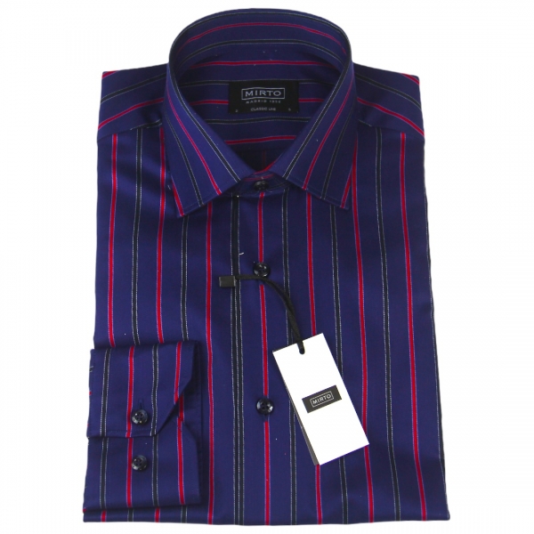 MIRTO AZUL RAYAS ROJAS