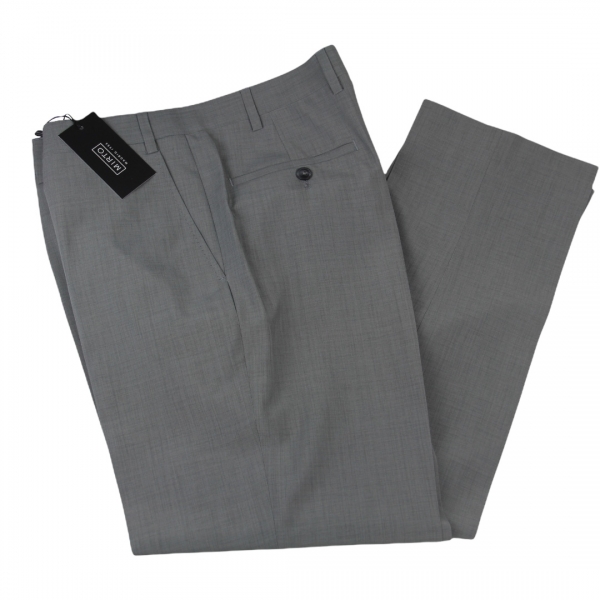 PANTALON GRIS