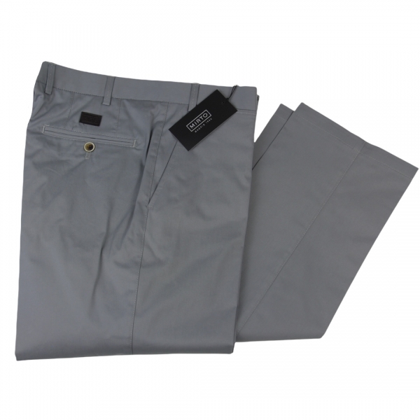 PANTALON MIRTO GRIS