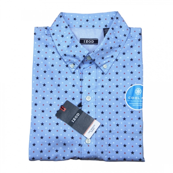 CAMISA MANGA CORTA CEL STAR