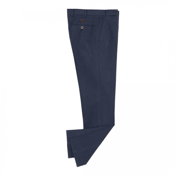 PANTALON AZUL MARINO