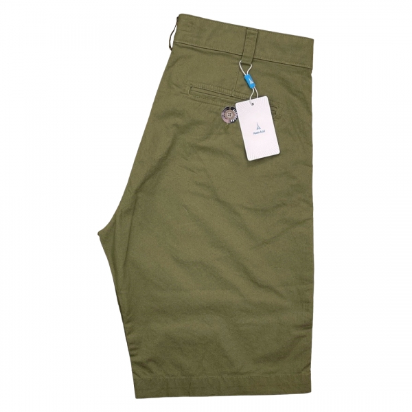 BERMUDA VERDE OLIVO