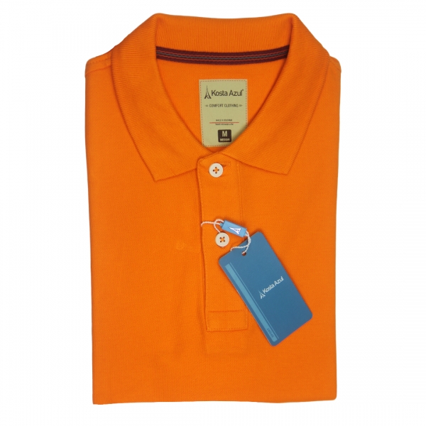 POLO KA NARANJA