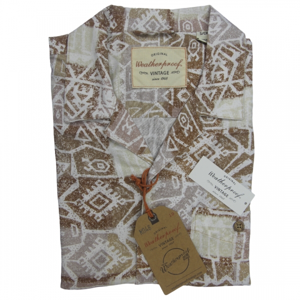 CAMISA CAFE