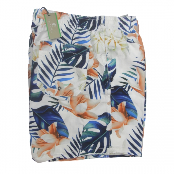 PANTALONETA BANO BEIGE