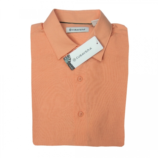 CAMISA DURAZNO