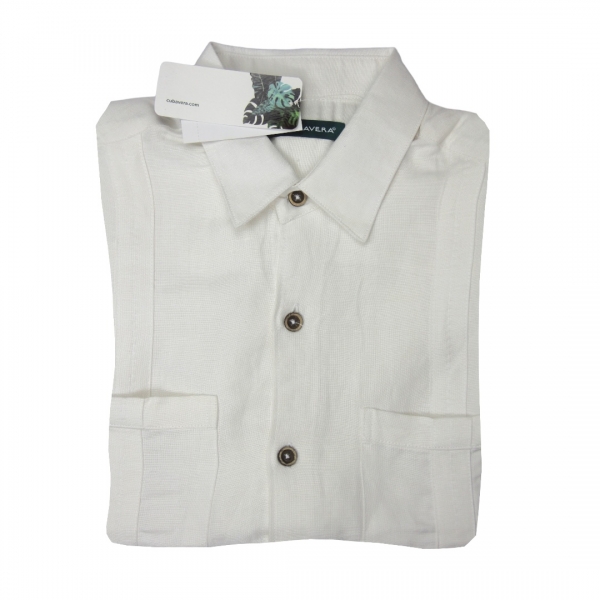 CUBA GUAYABERA