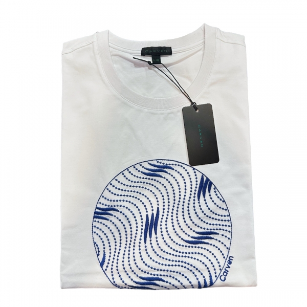 T SHIRT BLANCA