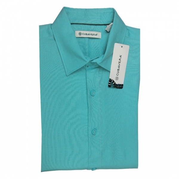 CAMISA  AQUA