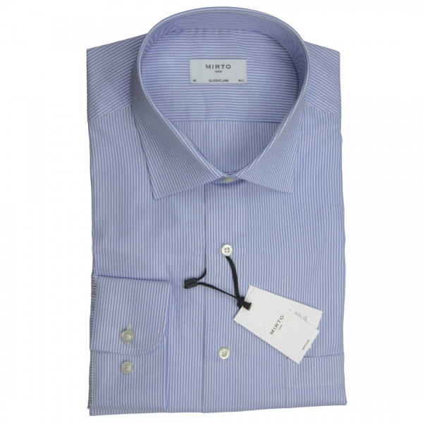 MIRTO VESTIR RAYAS