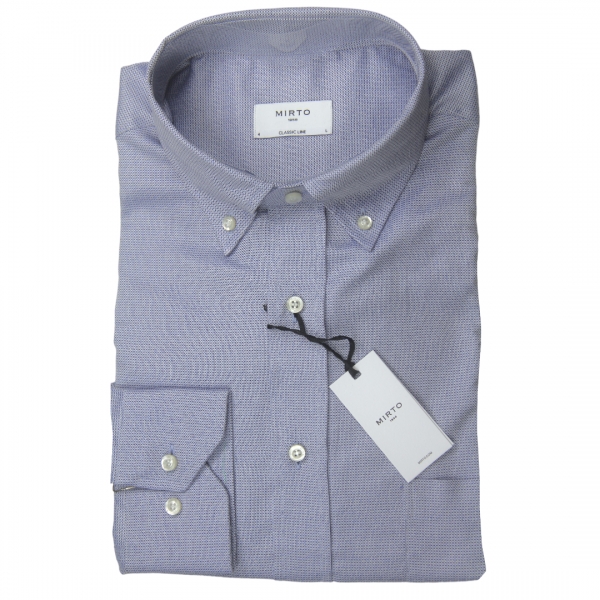 MIRTO  AZUL LISO