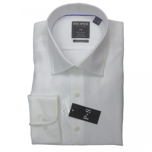 CAMISA BLANCA