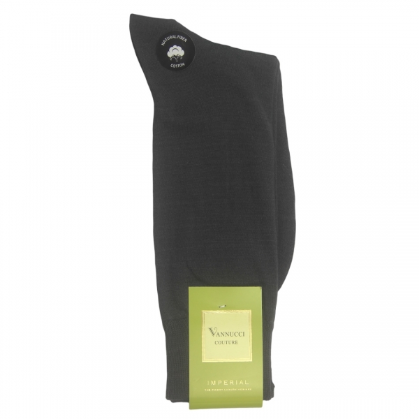 MEDIAS VANNUCCI GRIS