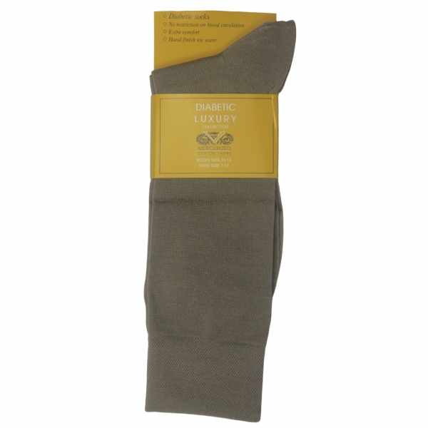 ME LUX DIABETICO TAUPE