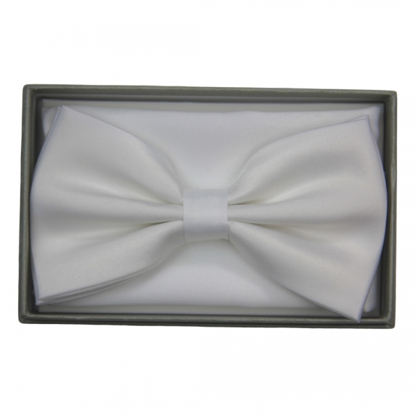 CORBATIN BLANCO