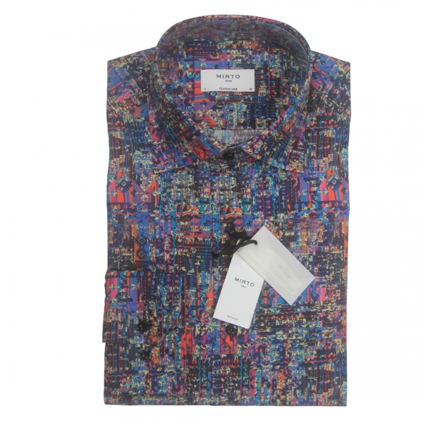CAMISA DETALLES